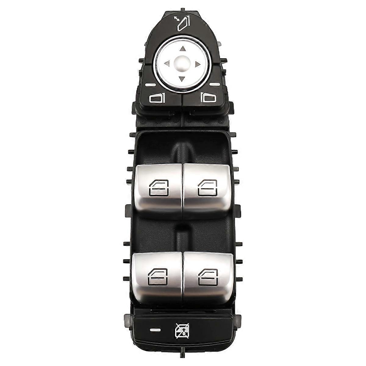 2059056811 A2059056811 Car Engine Electric Window Switch Button