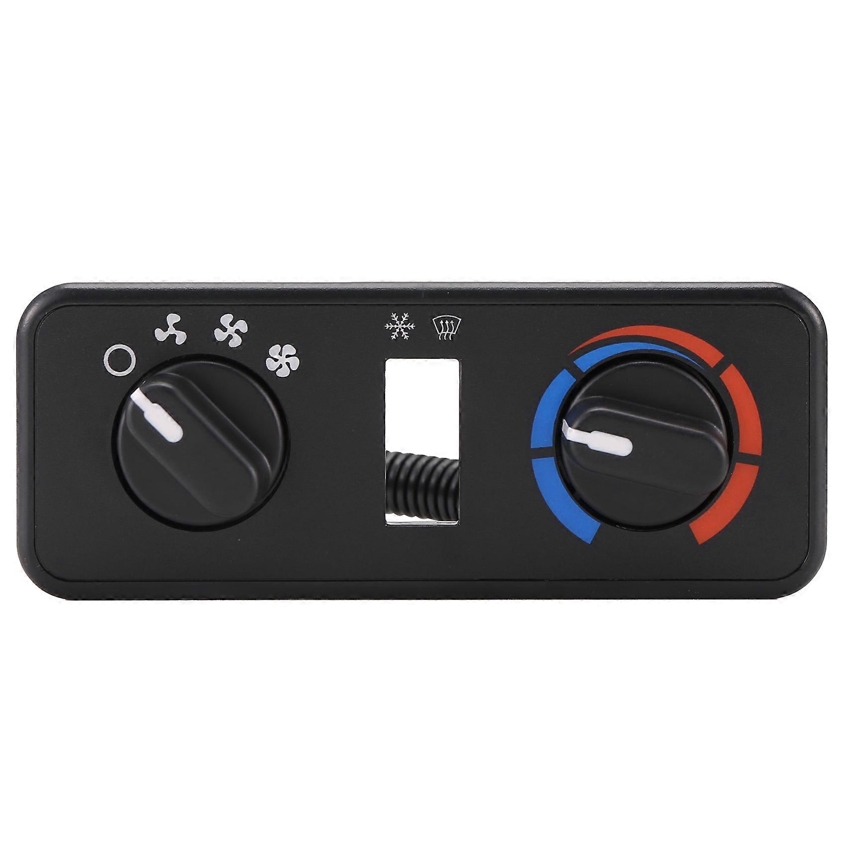 Air Conditioning Switch 7240823 for Bobcat S450