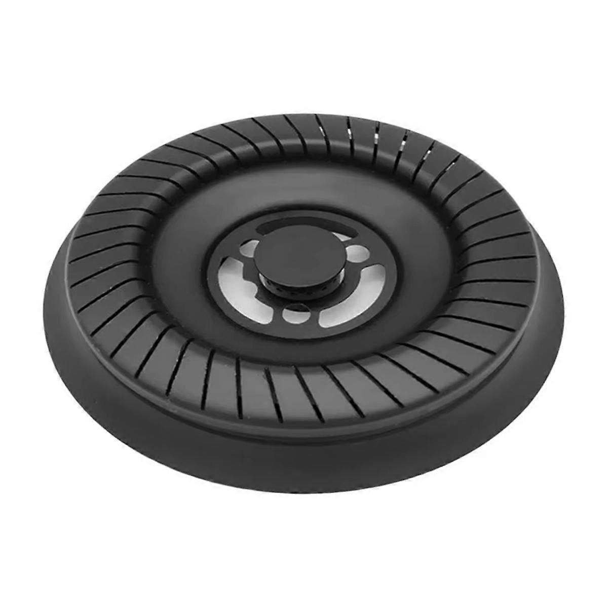 High-Quality Embedded Gas Stove with Stainless Steel Lids, High Foot Burner Core and Efficient Gas D