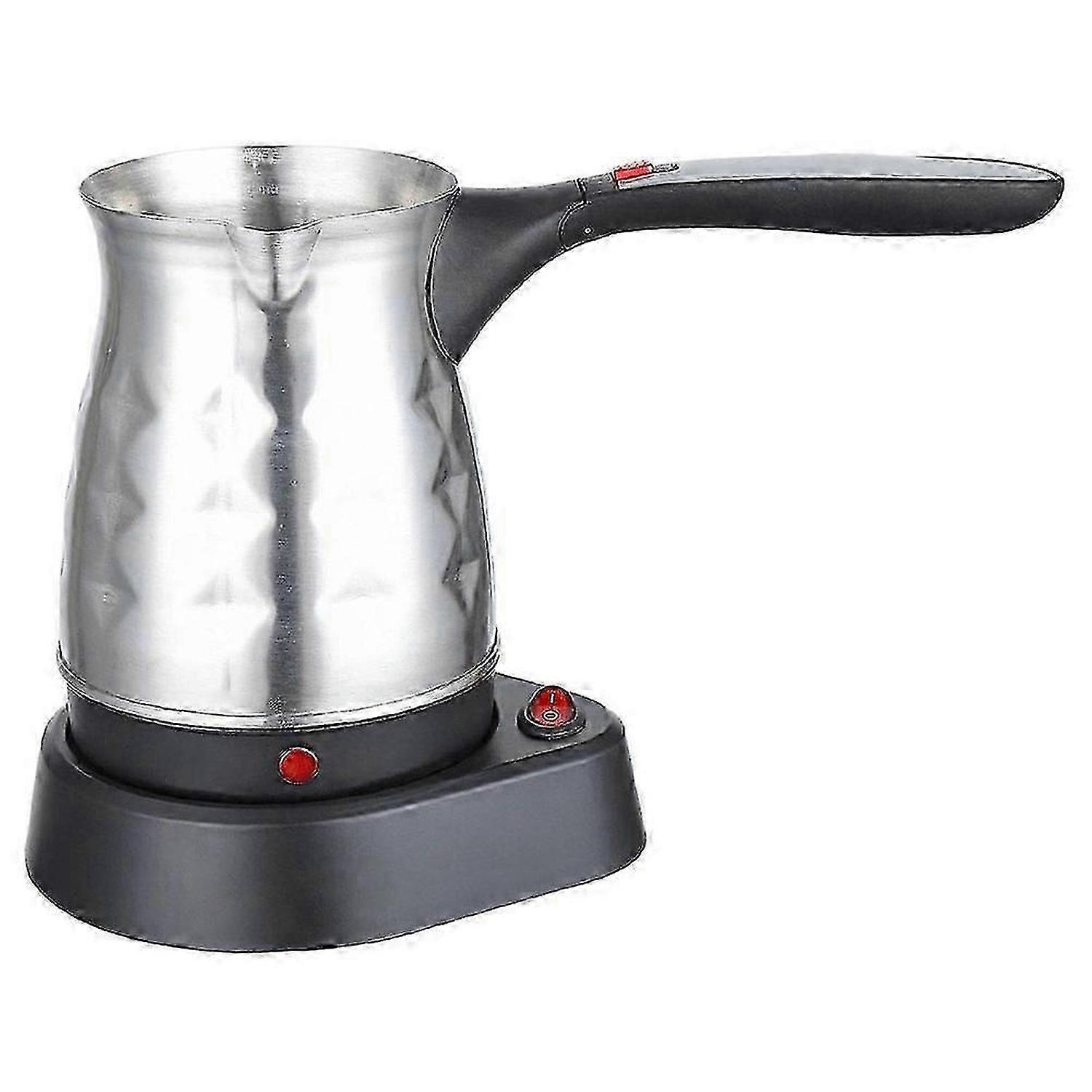 Electric Turkish Coffee Machine 500 Ml, Eu Plug