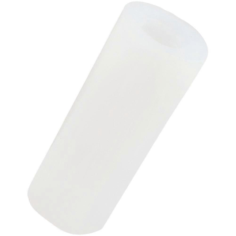 DIY Candle Mold With Virgin Mary Design Suitable For Parents And Crafters Featuring 5Pcs In Rectangular Shape