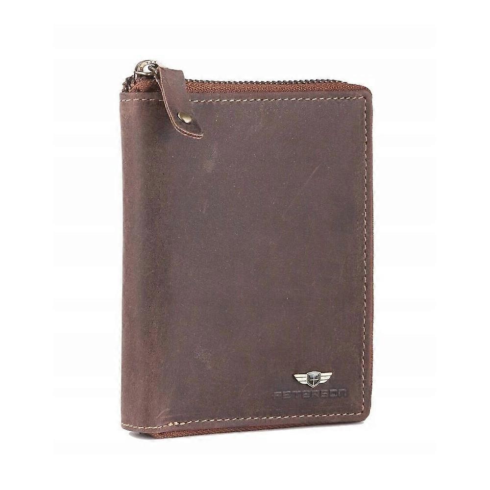 Wallets Peterson PTN340214