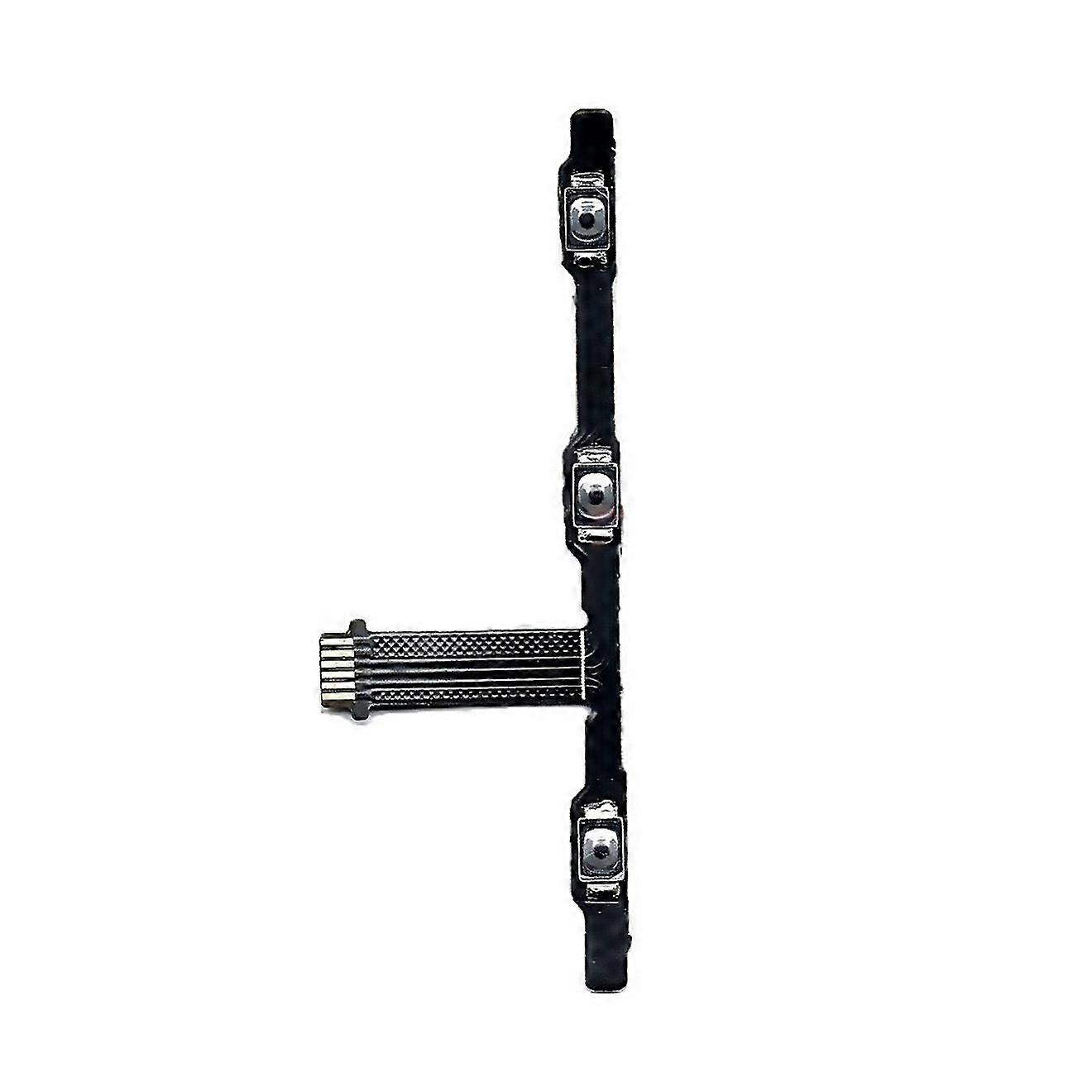 For Power Button Volume Button Flex Cable For Asus Zenfone