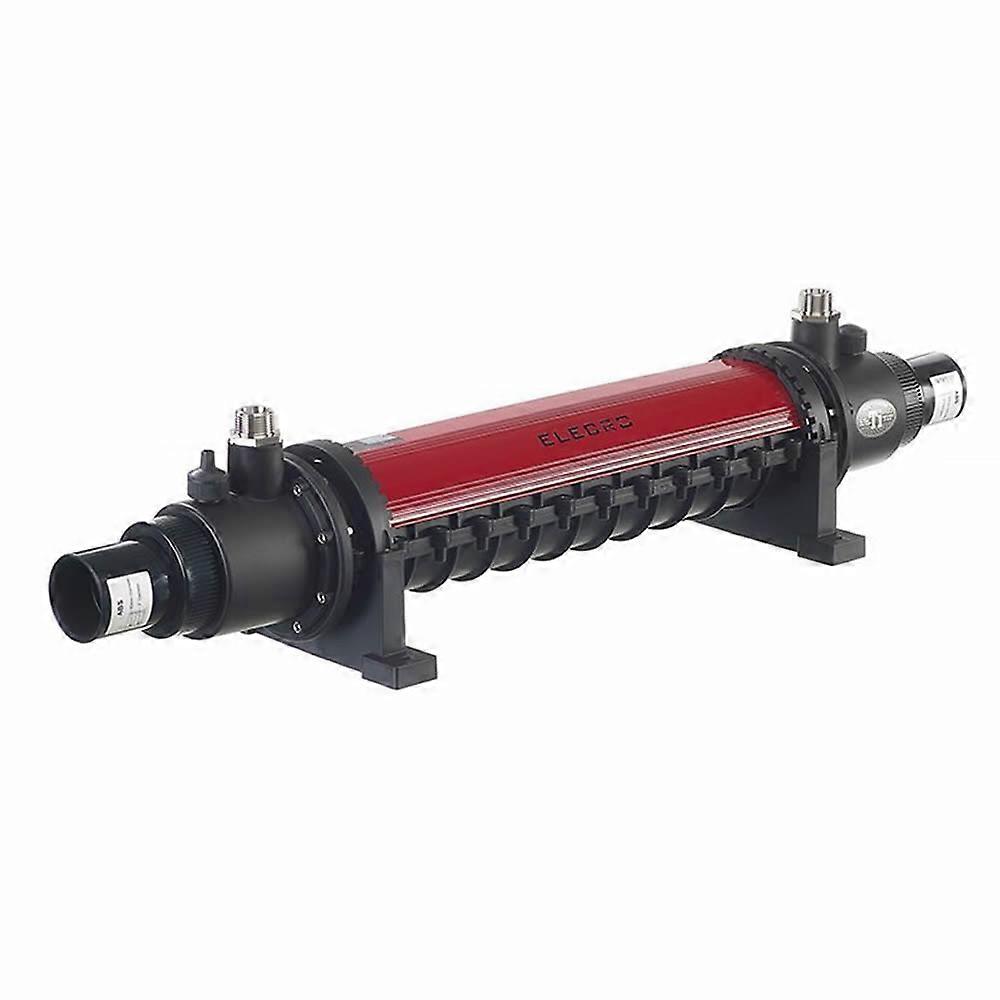 Elecro SST Shell and Coil 171k BTU 50kW