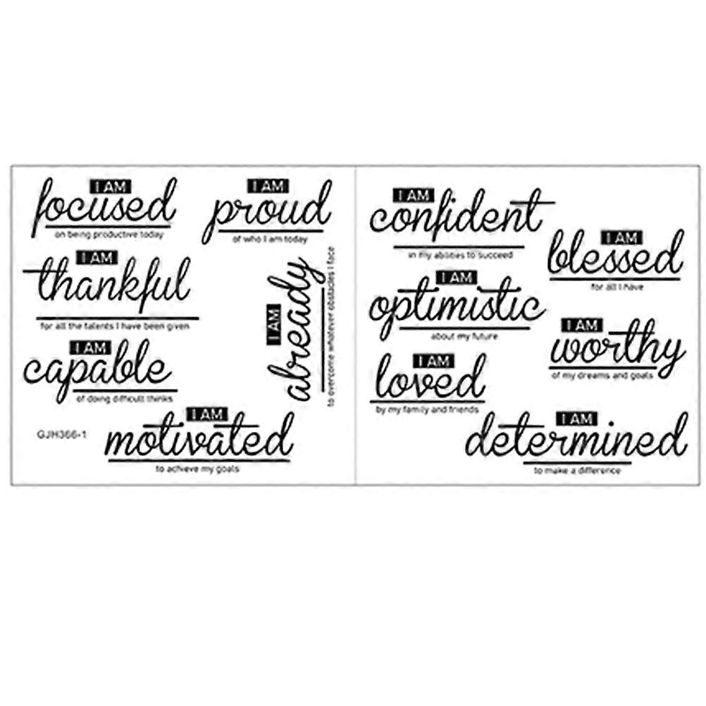 Modern DIY Wall Art For Studio Hotel Decoration 29X27Cm Rectangular 5 Sets