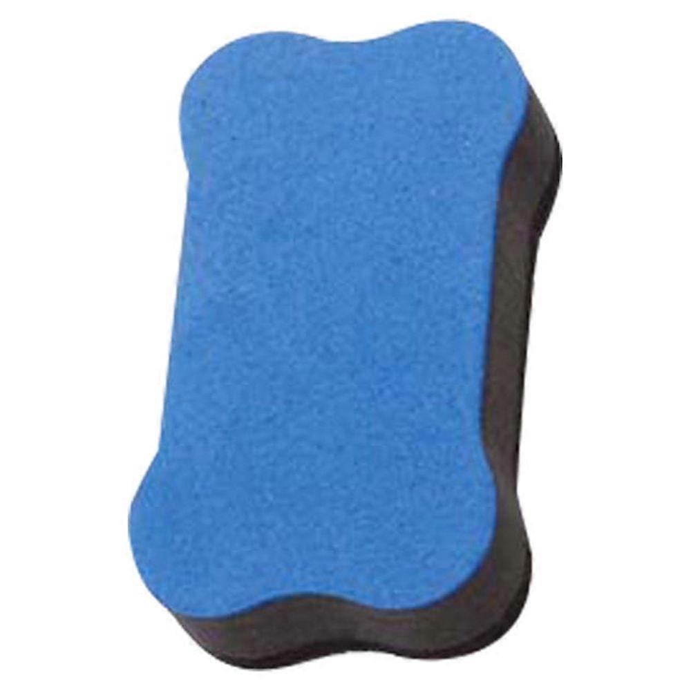 Bgliely Standard Blackboard Eraser - Assorted Colors - 1 Piece Blue
