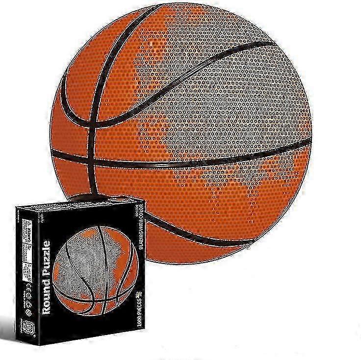 1000 dílek puzzle pro dospělé a děti - Země a Měsíc 3D vizuální hádanky