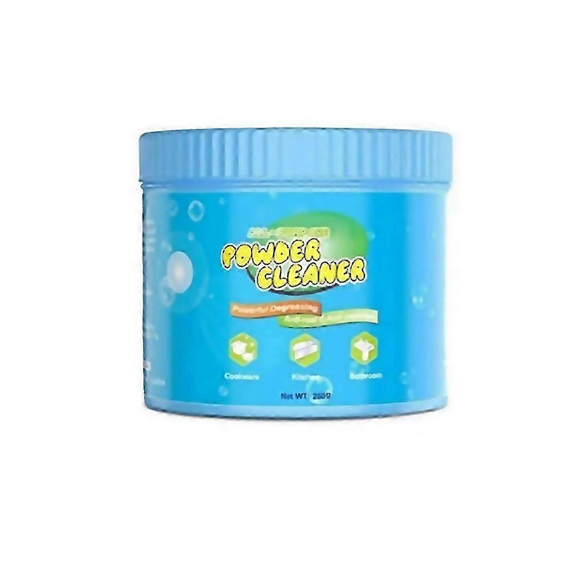For Powerful Kitchen Allpurpose Powder Cleaner Super Strong Kitchen Cleaner Powder