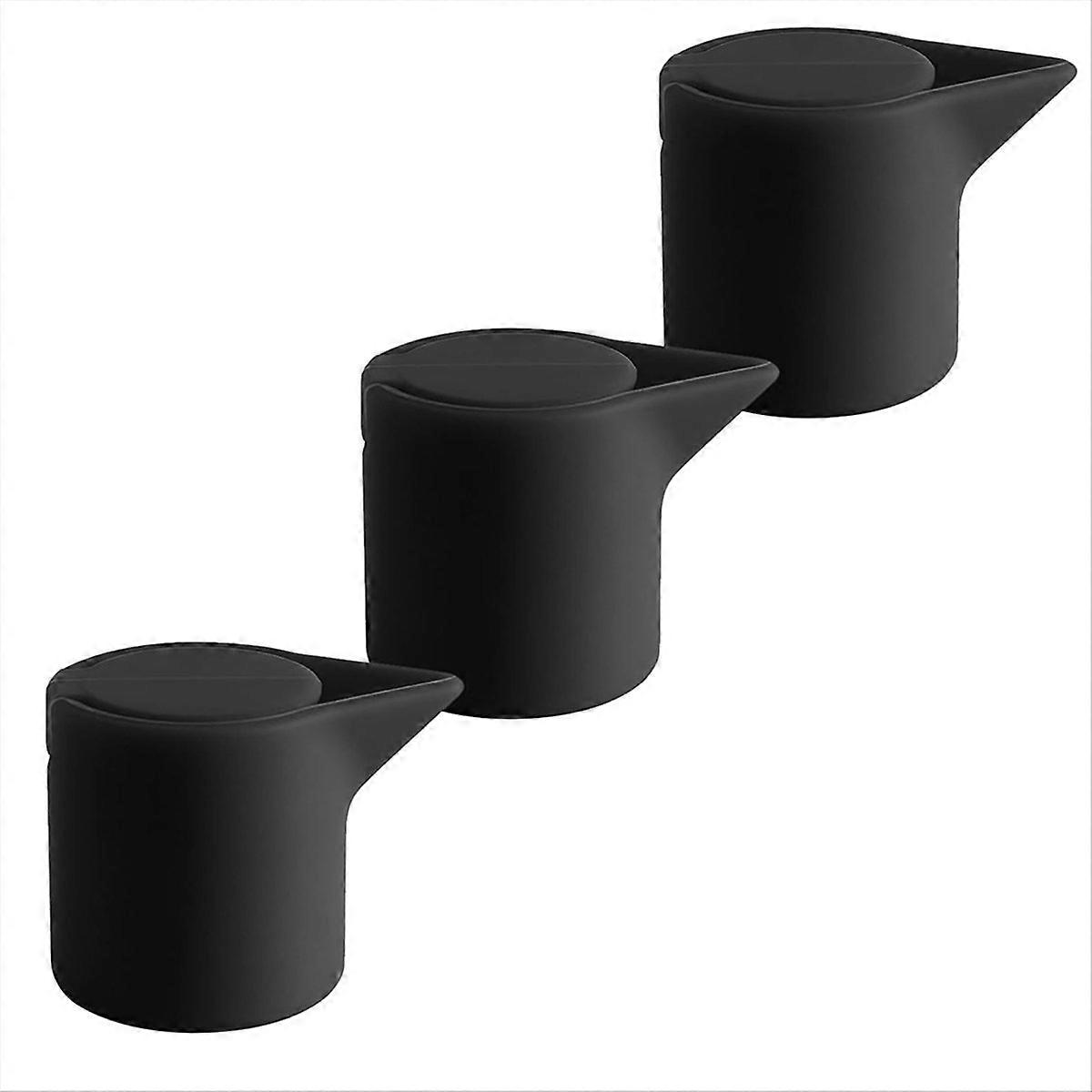 Ultimate Leakproof Wine & Champagne Stopper Set