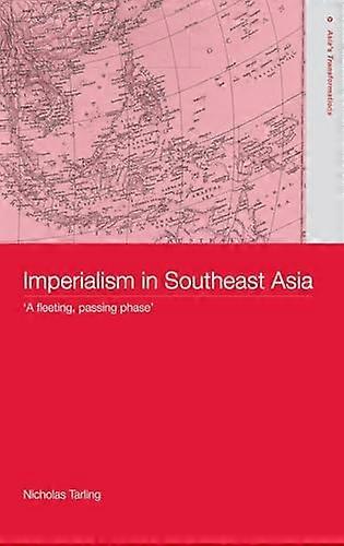 Imperialism in Southeast Asia