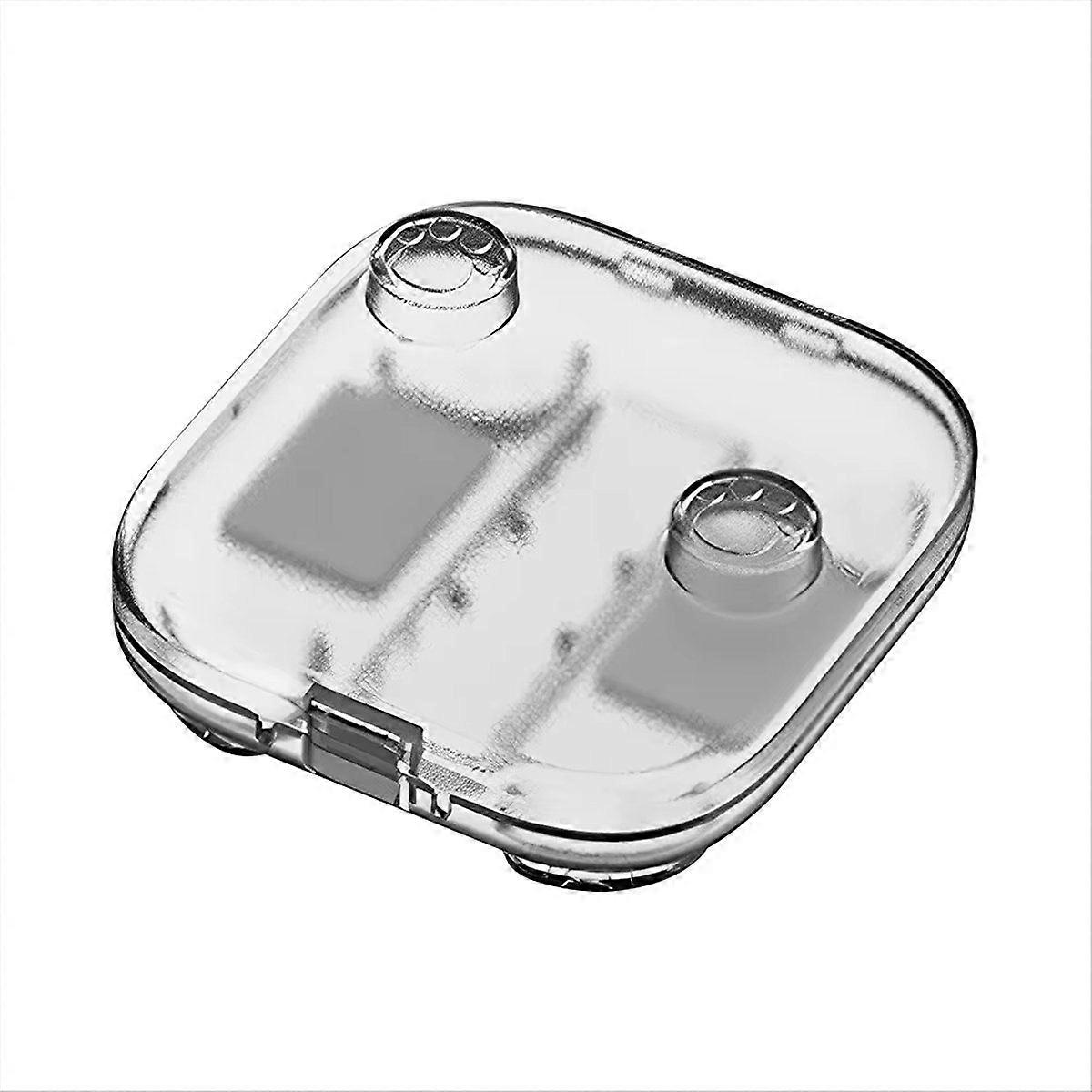 Cat Style Protective Case for Switch 2 Storage Case for NS2 Controller Joystick Protect Gamepads Tr