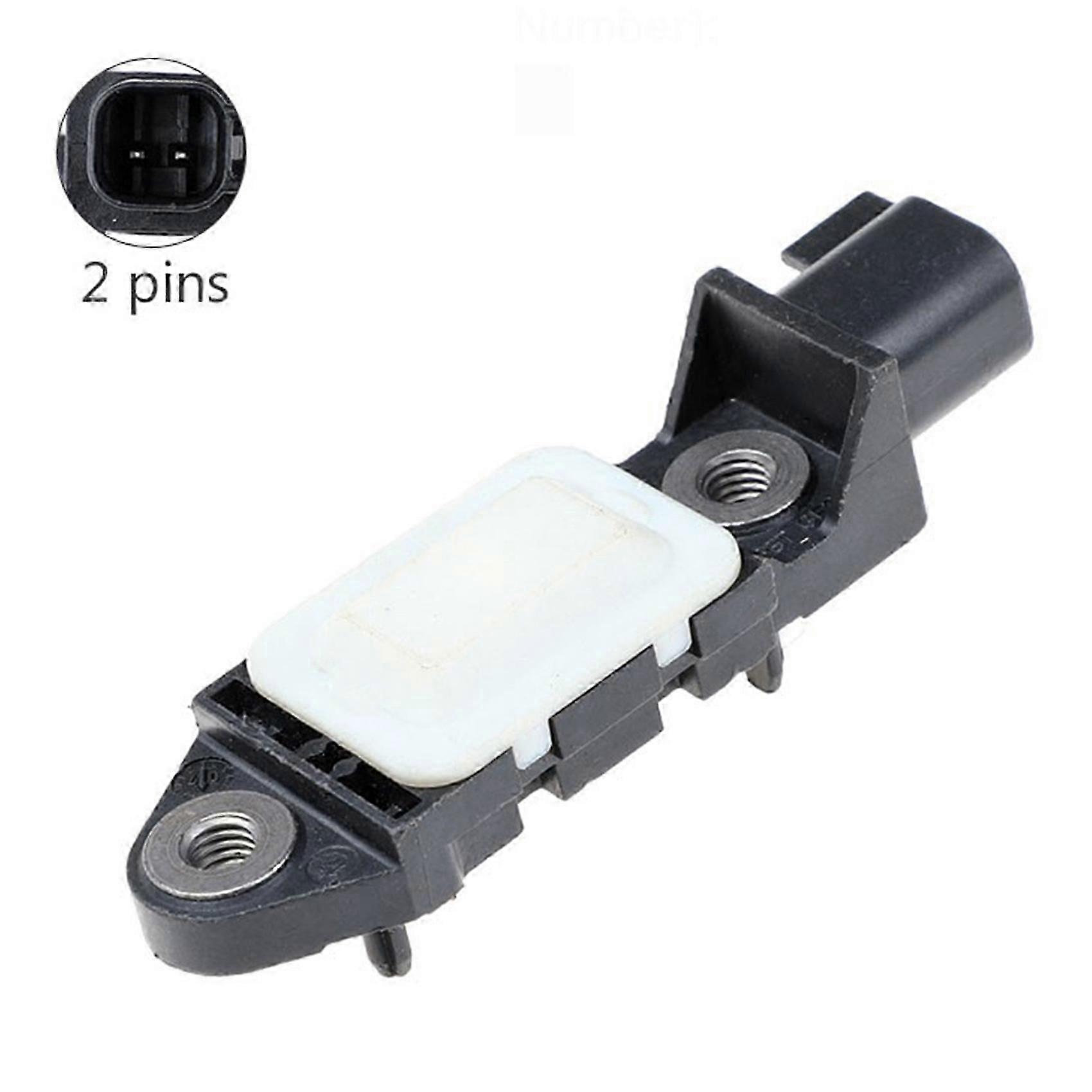 New Crash Impact Sensor for 2004-2007 S60 V70 S80 XC90 V70XC 30724677