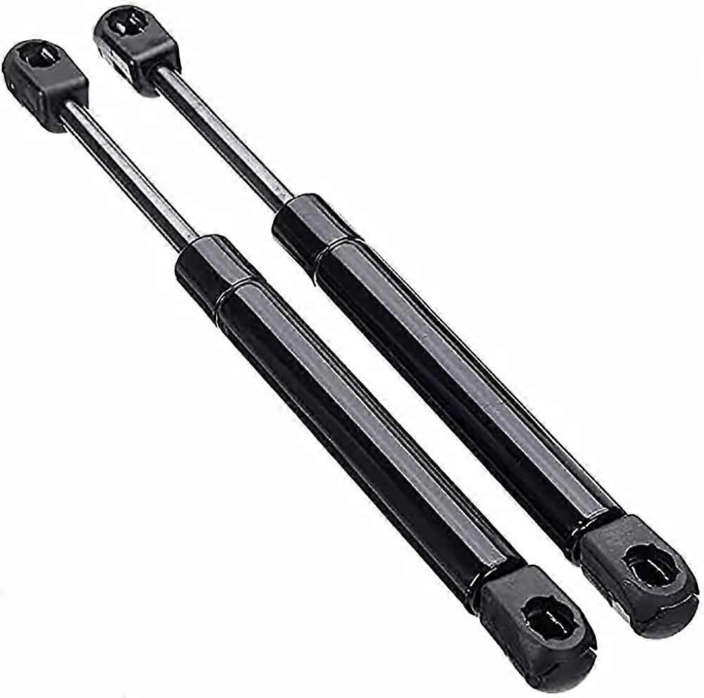 Gas Springs For 20042009 Rear Tailgate Boot Telescopic Struts 2 Pcs