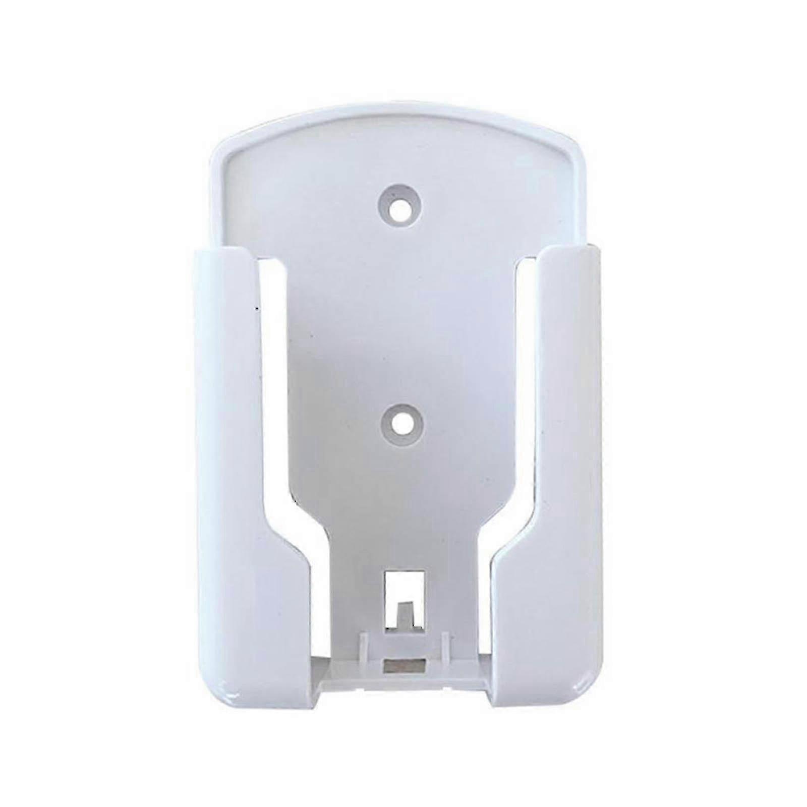 Home storage rack for air conditioner remote control wall mount