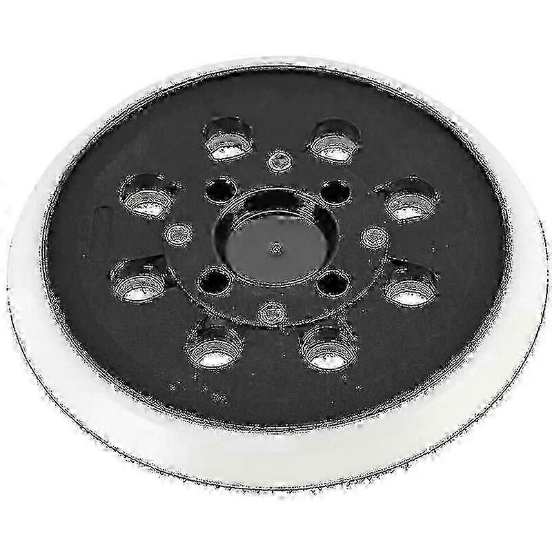 125mm Hook & Loop Sanding Pad for Bosch PEX 300/400 AE Series SZRH A-S - MXBC