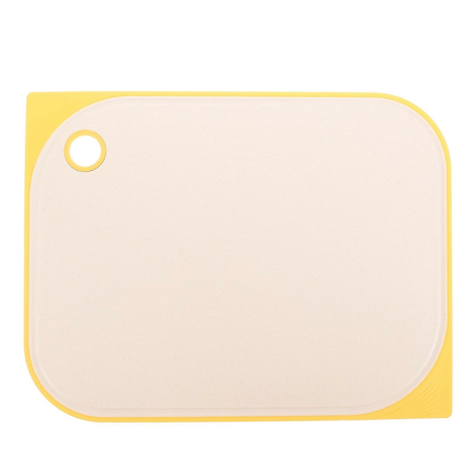 Fruit Cutting Board Kitchen Cutting Mat Kitchen Chopping Board Nonslip Cutting Board