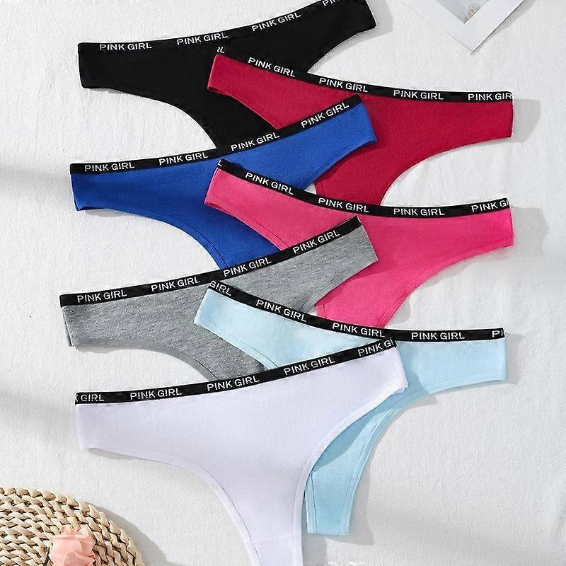 HOTCOM 14-Pack Women’s Seamless Cotton Hipster Panties – Soft Summer Style Drop-Waist Underwear, Breathable Multicolor Basics for Everyday W