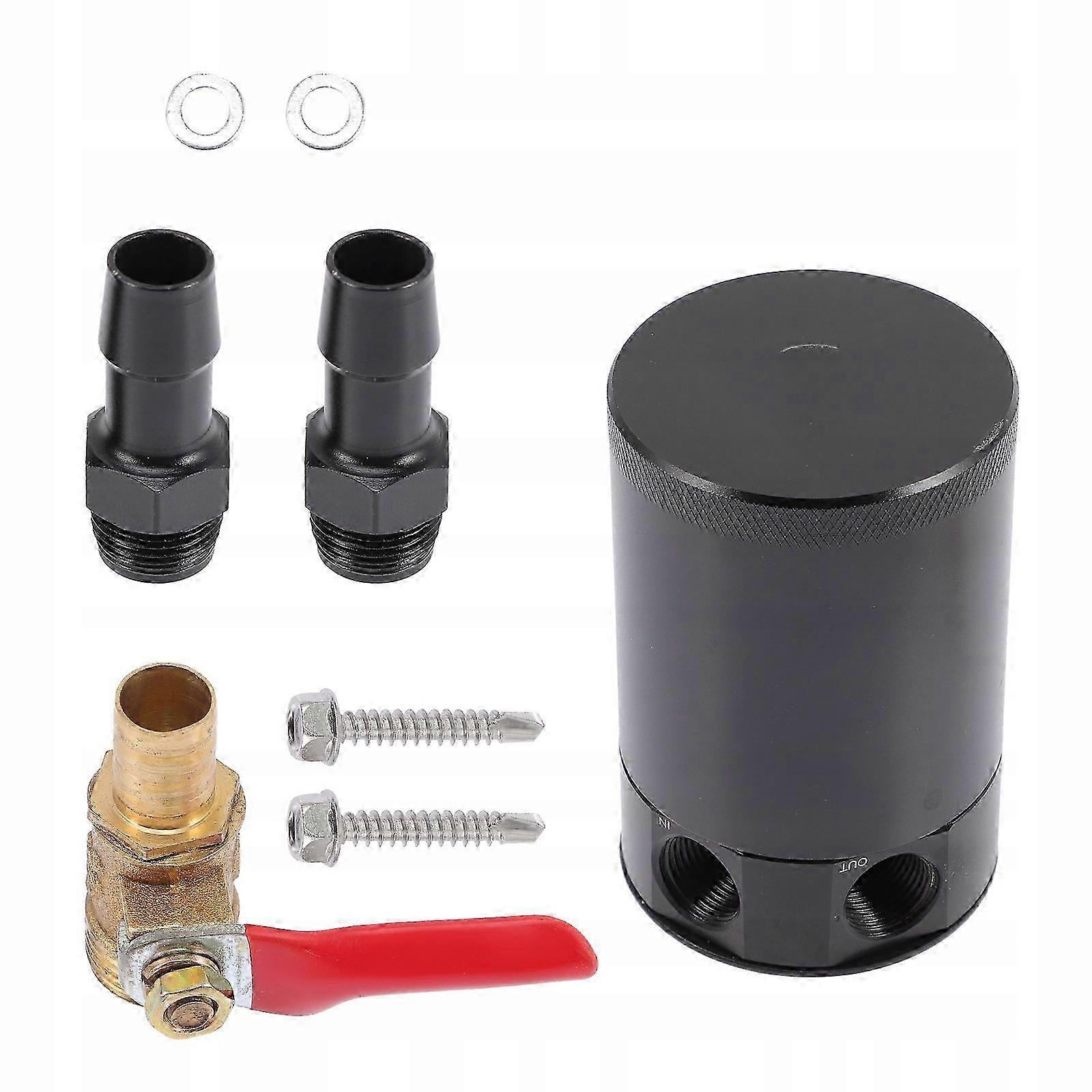 Car Tank Oil Tank Kit