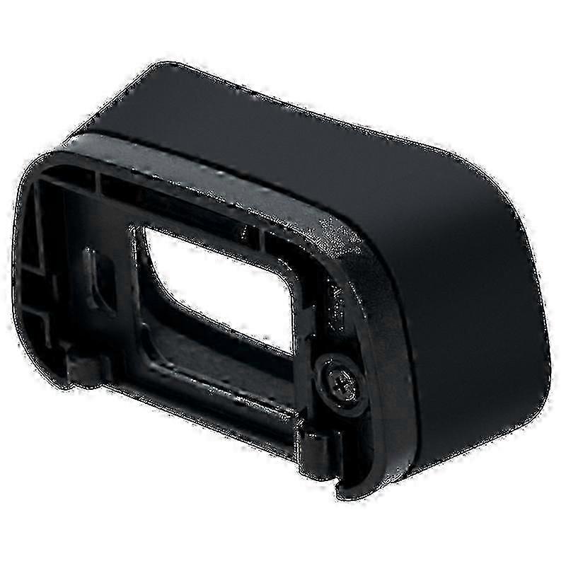 Soft Long Silicone R7 Camera Eyecup Eyepiece Viewfinder For Canon Eos R7 Eyecup Mirrorless Camera Eyeshade Protector