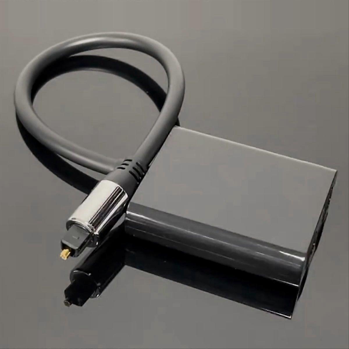 Optical Fiber Cable Splitter Bright color Port