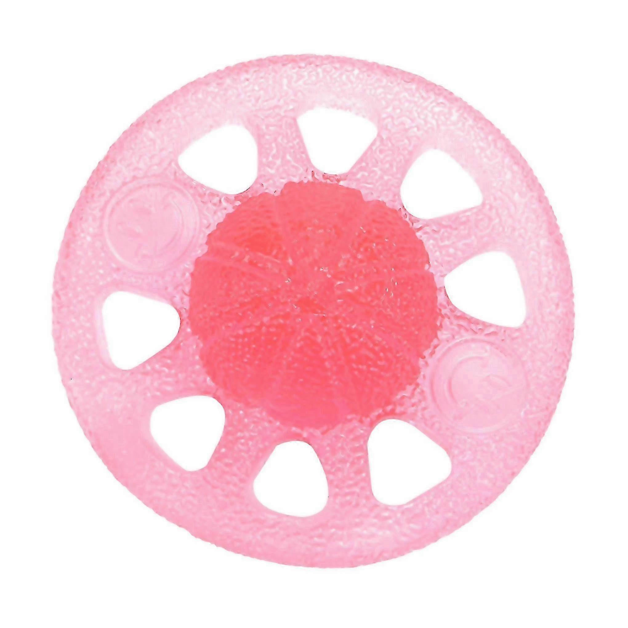 Hand Exerciser Squeeze And Flex Finger Extension Trainer Stress