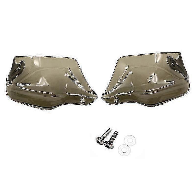Motorcycle Handguard Hand shield Protector Windshield Motorcycle handle windscreen, handle protectio