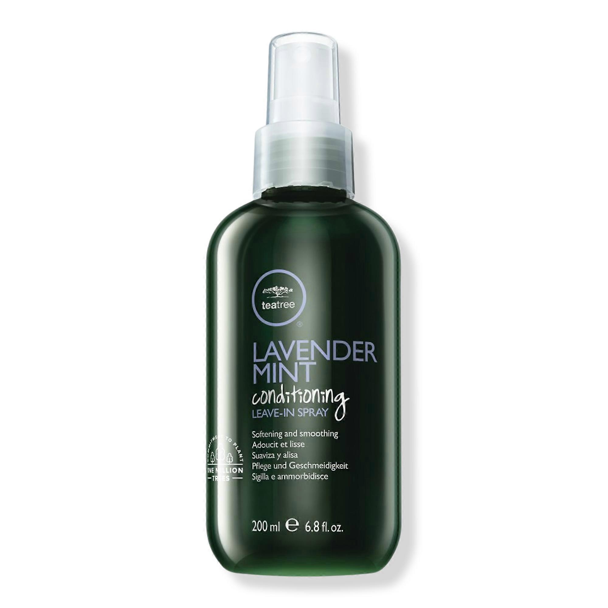 Paul Mitchell Tea Tree Lavender Mint Conditioning Leave-in Spray
