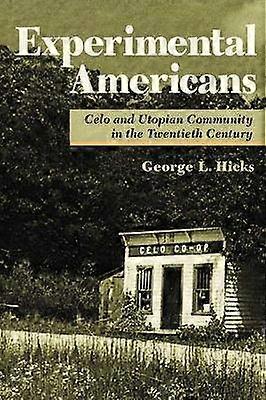 Américains expérimentaux