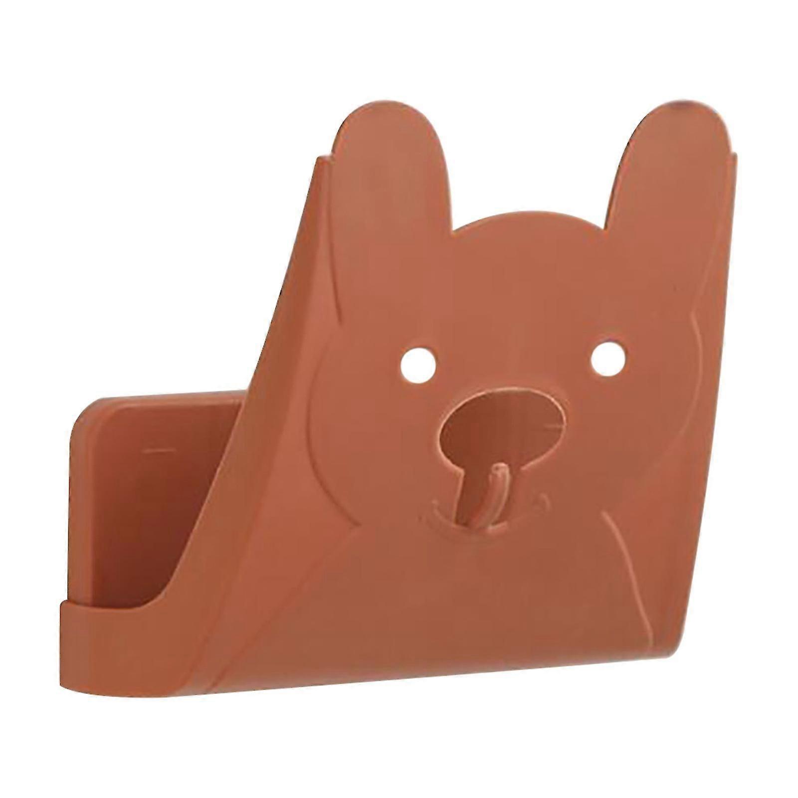 无孔无痕锅盖架家用挂罐盖架收纳