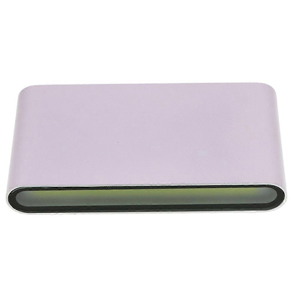 LED Outdoor Waterproof Wall Lamp