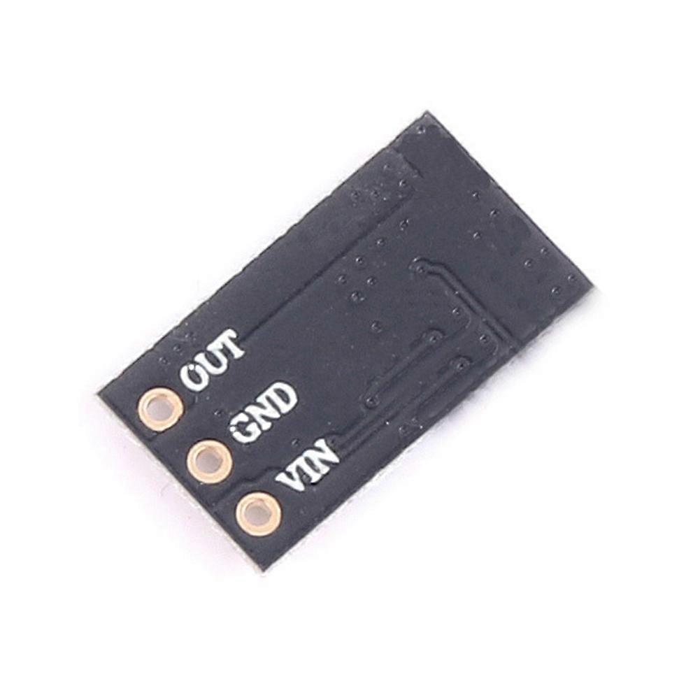 2A DC-DC Buck Step Down Module 4-36V to 3.3V DC DC Step-Down Voltage Regulator Power Supply Module