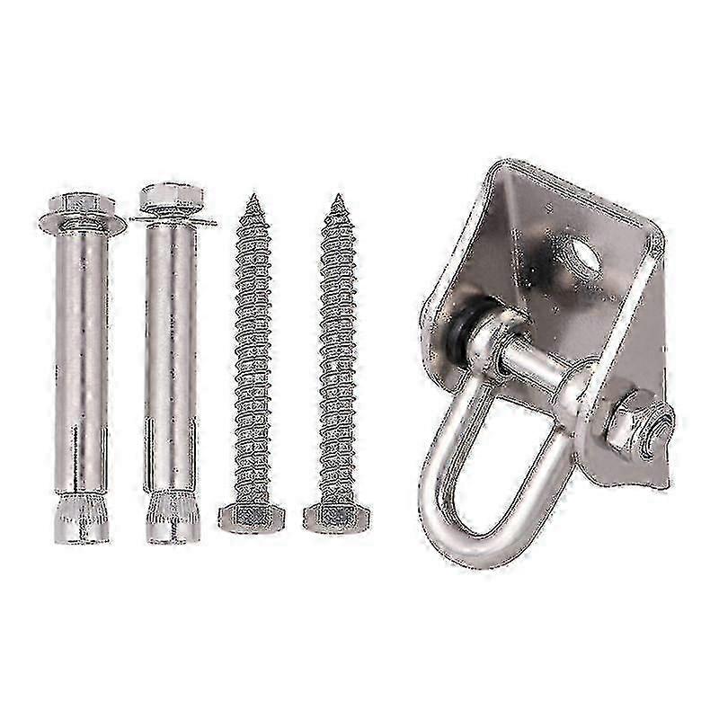 1pcs Storage Hooks, Hammock Swivel Hook