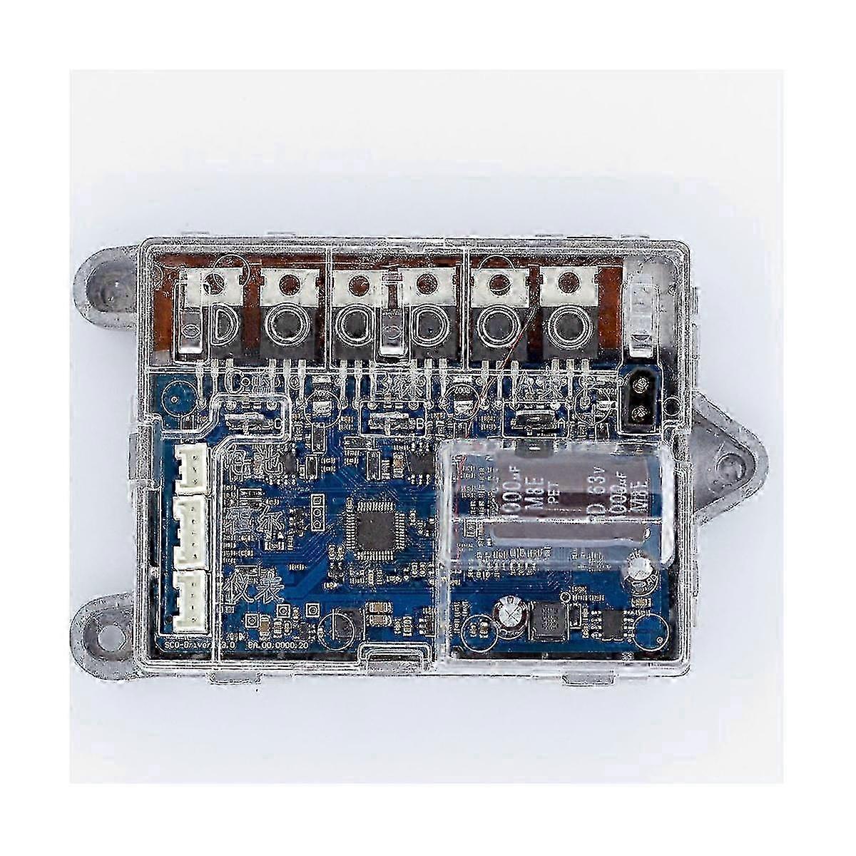 V3.0 enhanced controller switchboard for M365 1S Essential Pro main board