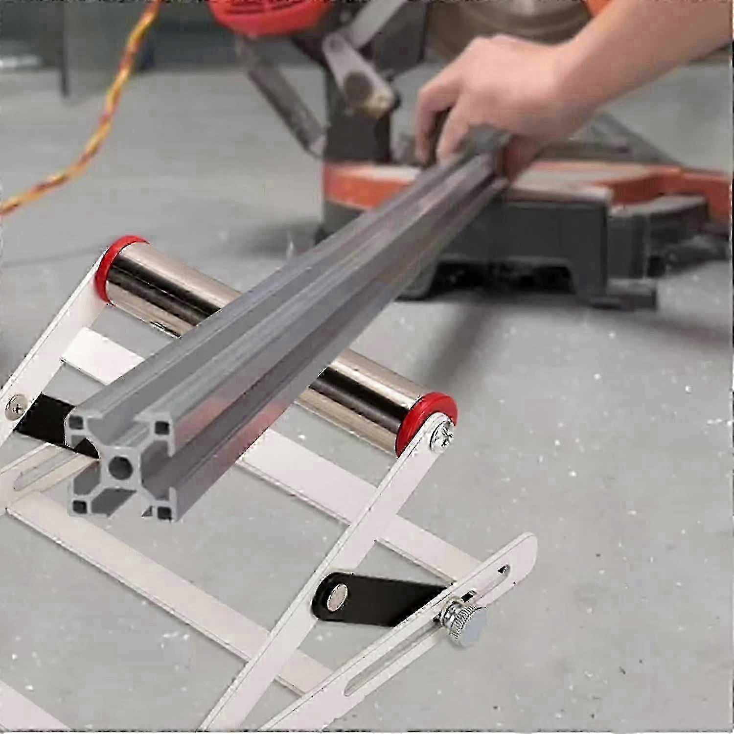 Material Support Bracket for Cutting Machine Cutting Lift Table Stand workbench