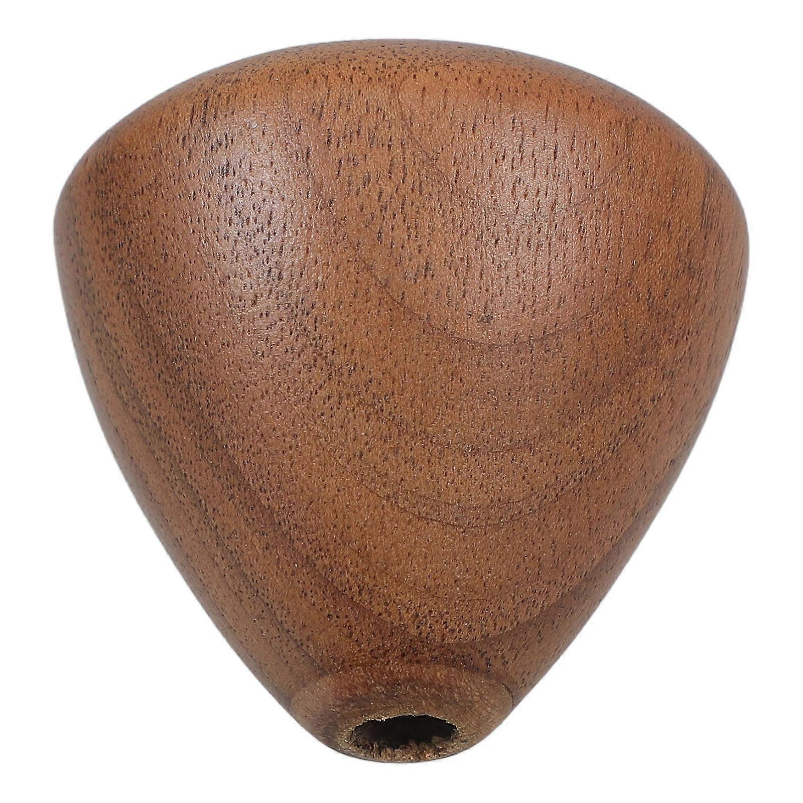 Manual Coffee Grinder Wood Handle Replacement for One Unit