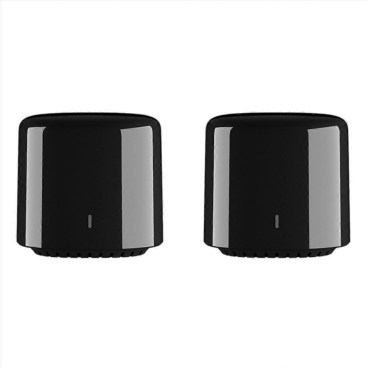 2X for RM4C Mini Universal Remote Control Smart WiFi IR Remote Voice Control By Home