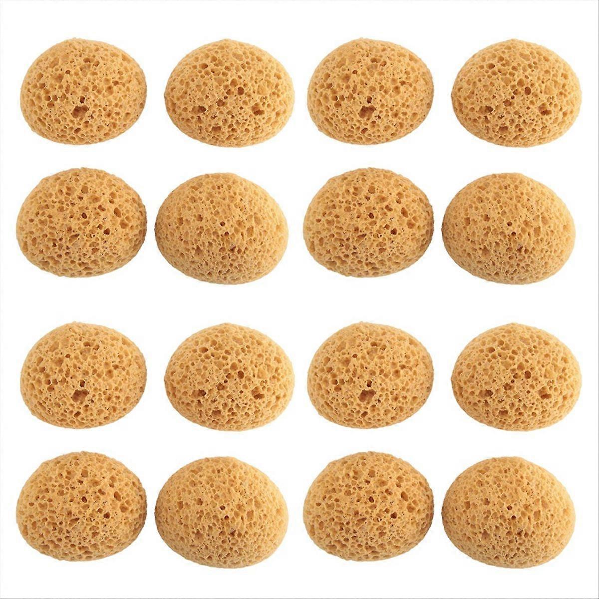 16Pcs Texture Sponge Drywall Texture Sponge Texture Patch Sponge for Texture Repair DIY Painting Cei