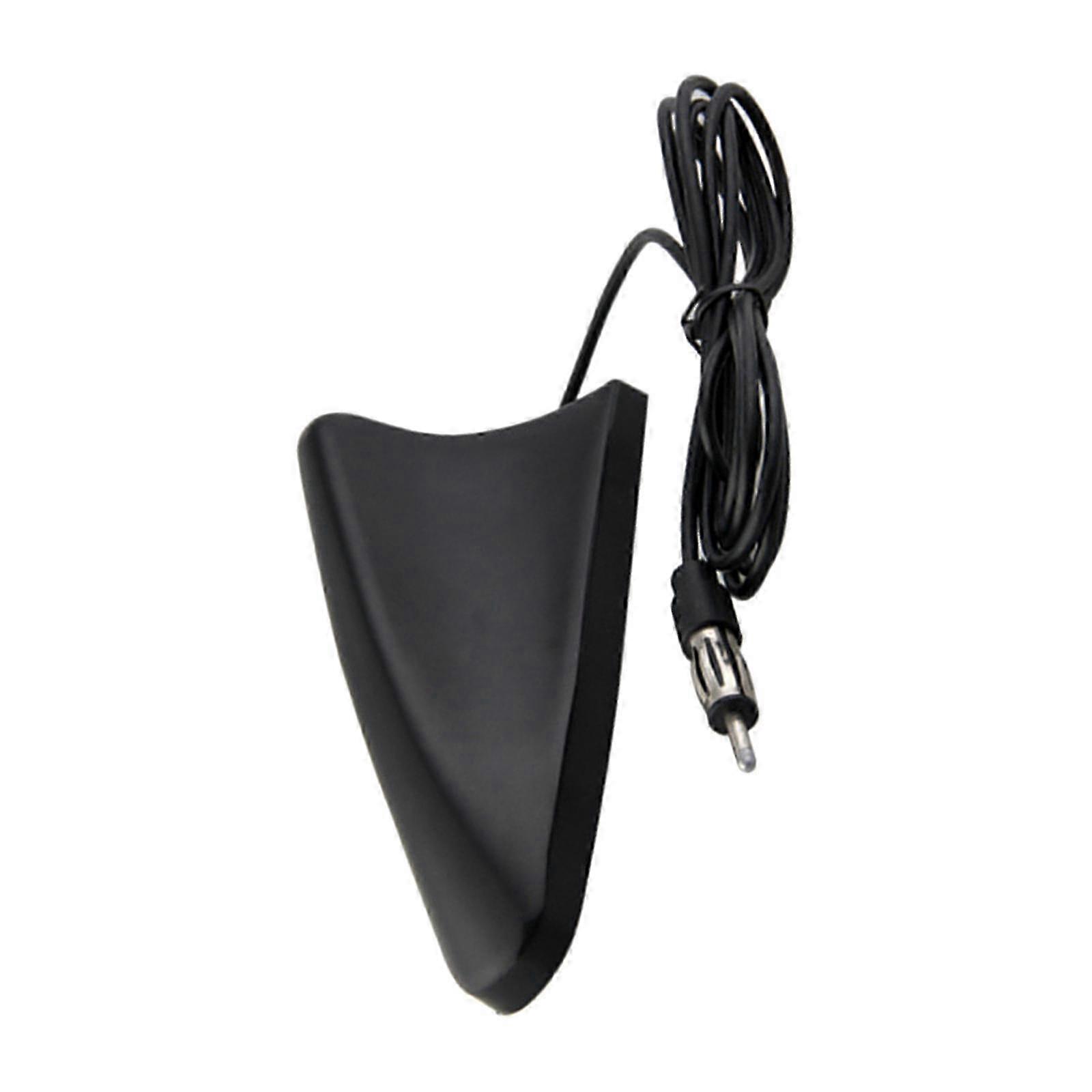 Shark Antenna Accessories Modification Replace FM Decoration Auto Radio