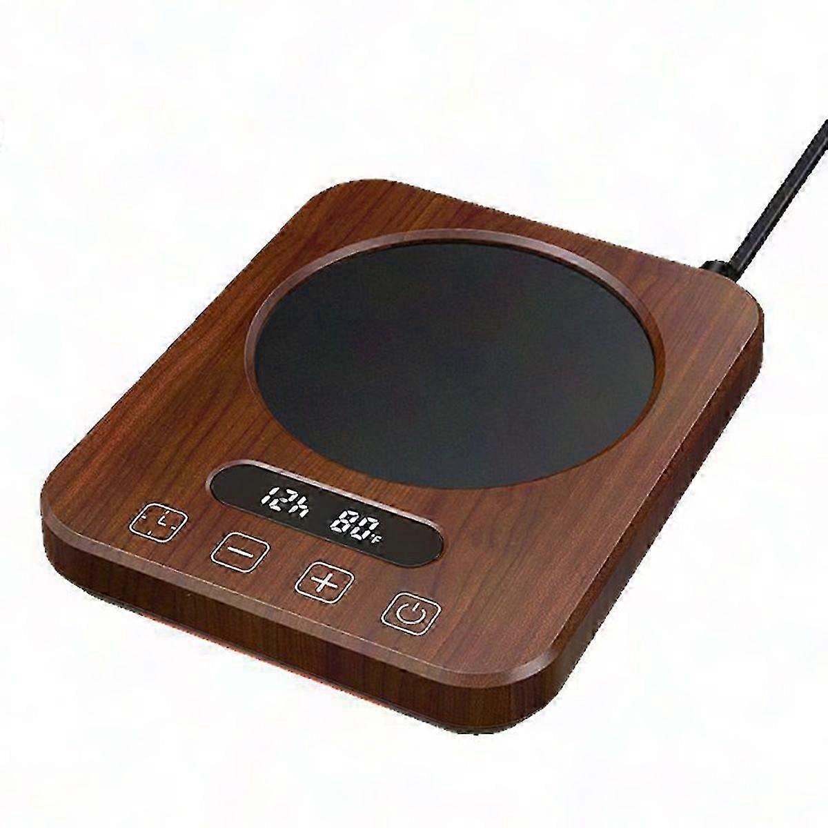 Upgraded Electric Sourdough Warmer Mat, Heating Pad for Sourdough Starter, US Plug