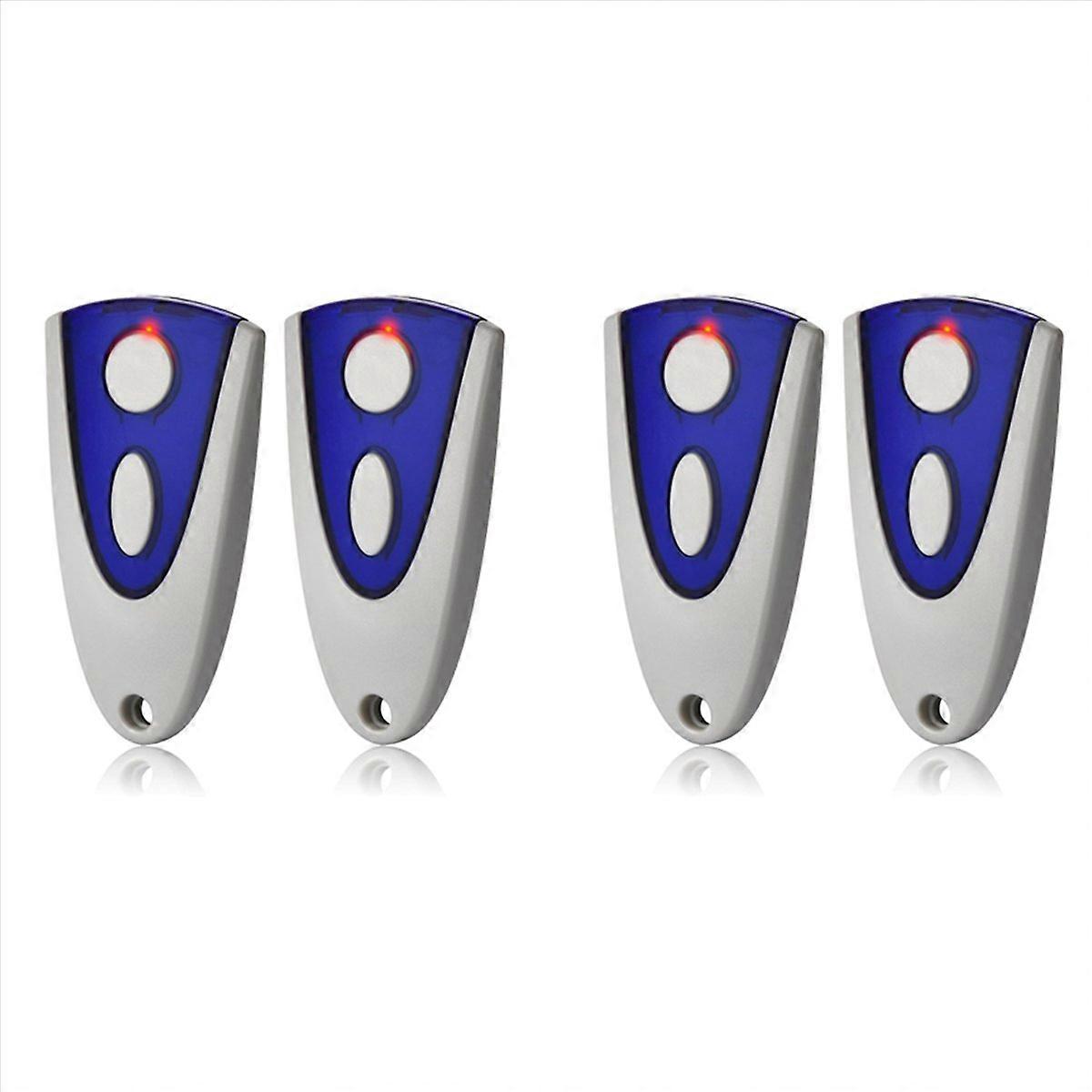 Garage Door Opener Remote Control for Novotron