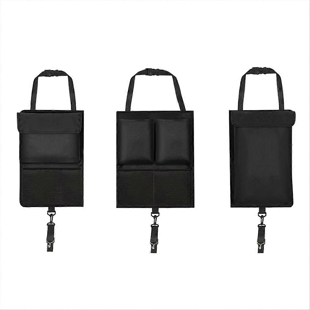 Universal Car Trunk Organizer