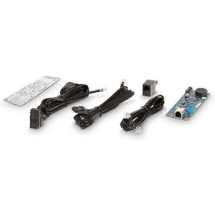 Fax spare parts - HP - 2EH31A - Black - Compatible - Multifunctional