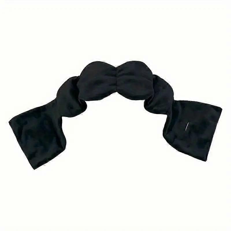 Sleep mask | Patented light-blocking design for sleep, travel, and relaxation