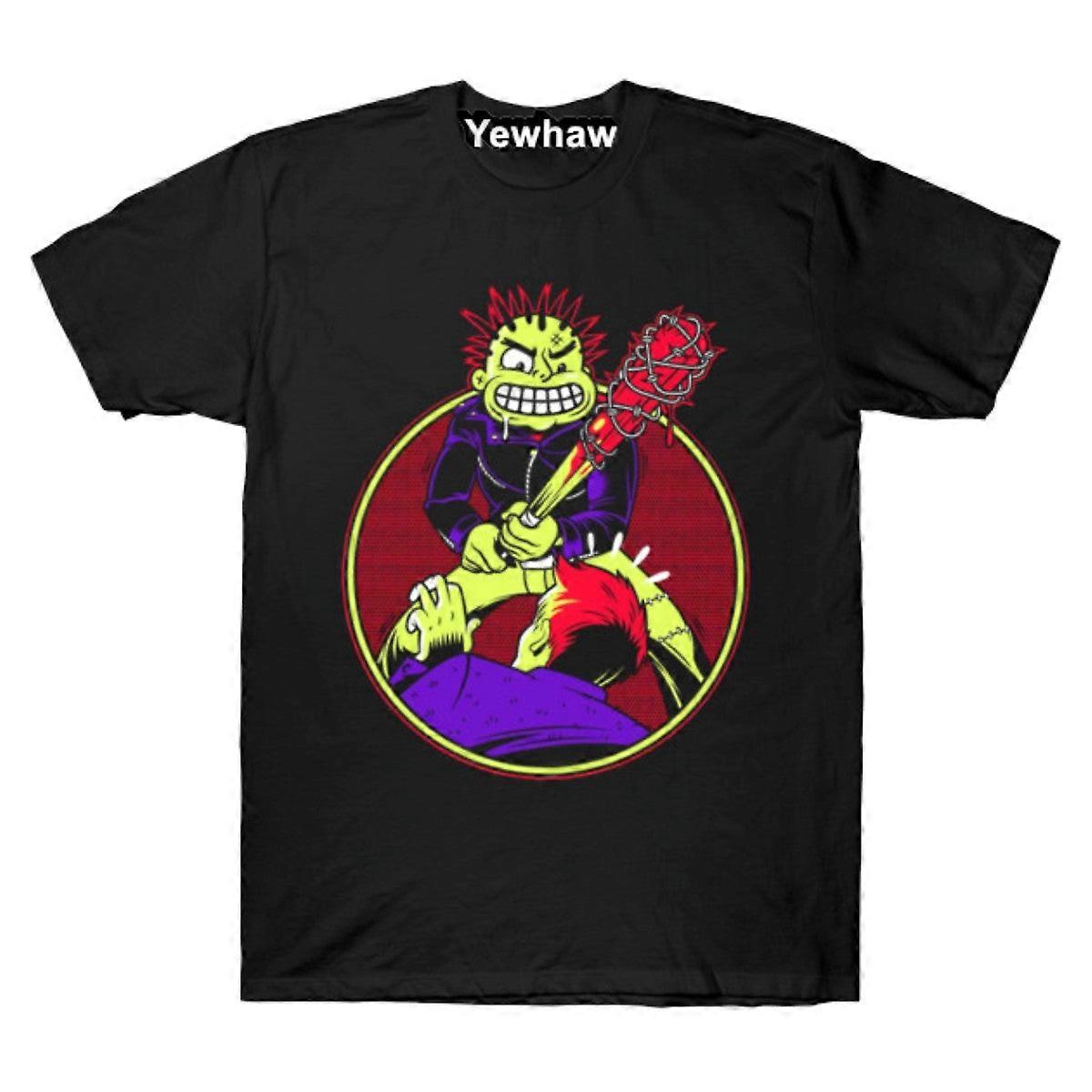 Mxpx Lucil T-shirt