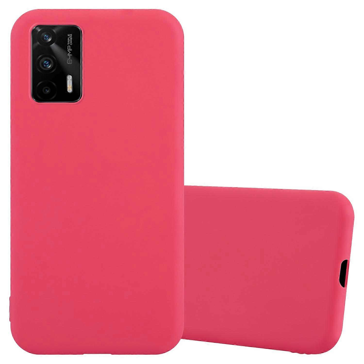 Case Realme GT Master Protective Case TPU