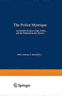 The Police Mystique