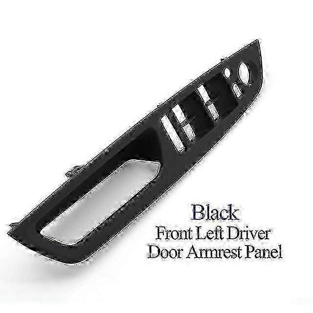 Door Handle for BMW X5 X6 E70 E71 Leather Steering Wheel