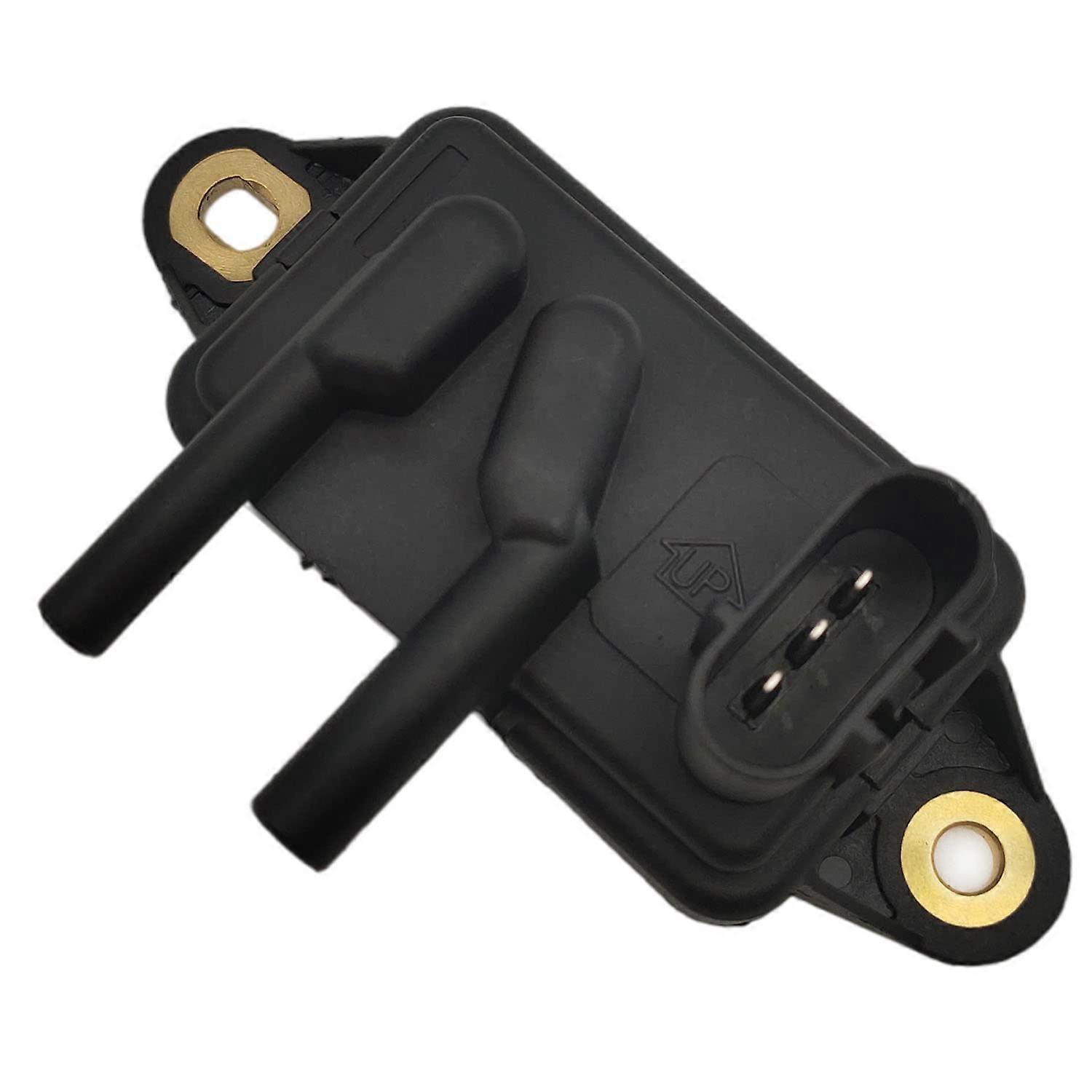 EGR Pressure Feedback Sensor F77Z9J460AB Compatible with Ford F150 F250 F350 Explorer Ranger Taurus