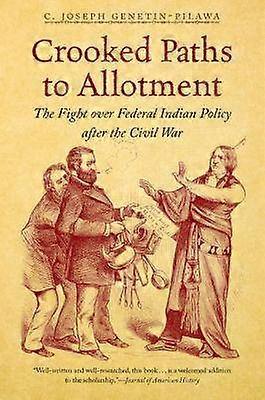 Crooked Paths to Allotment