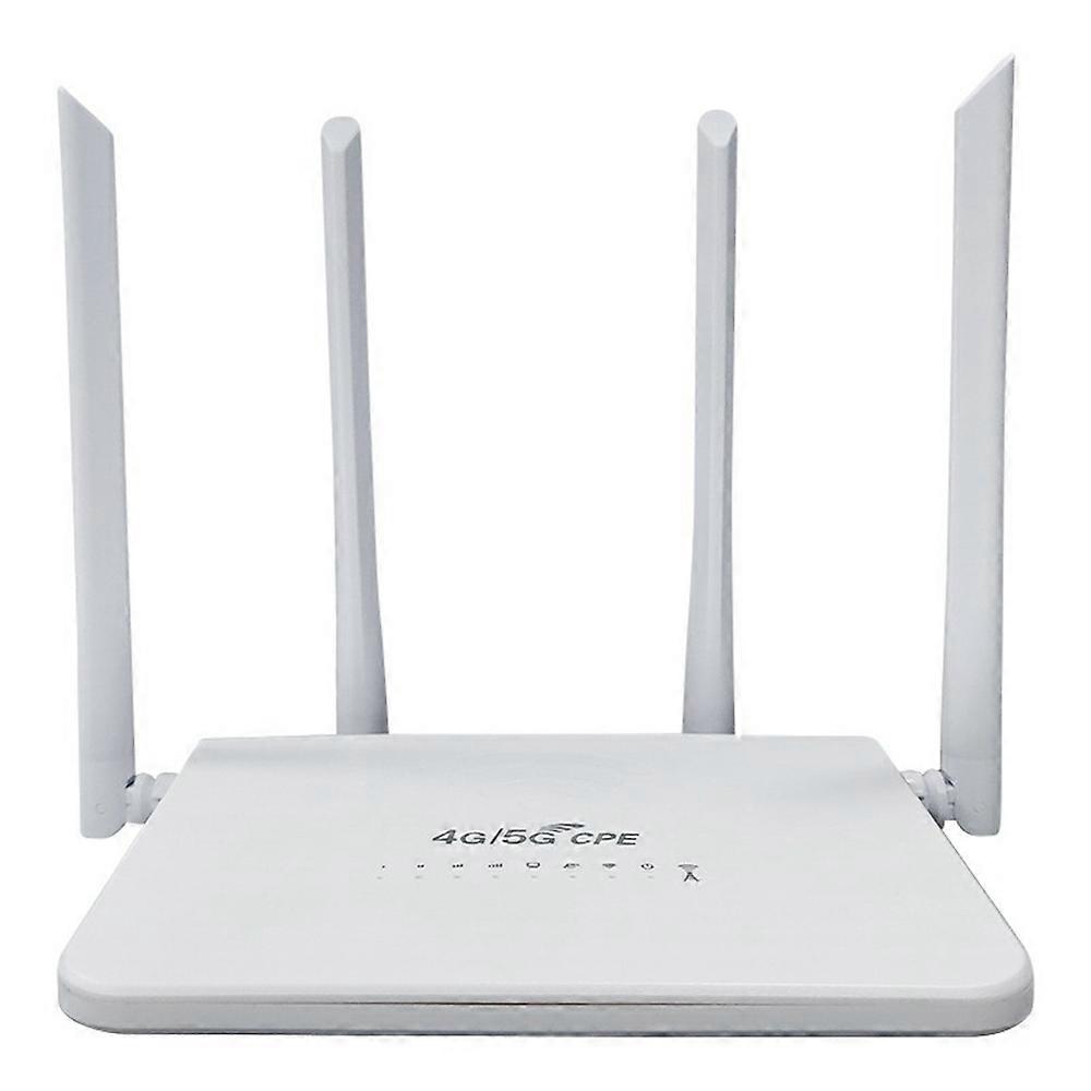 R103-E Eurasian Version Type-C Port LTE WiFi Router Home Office SIM Card Slot 4G Wireless Network Ro